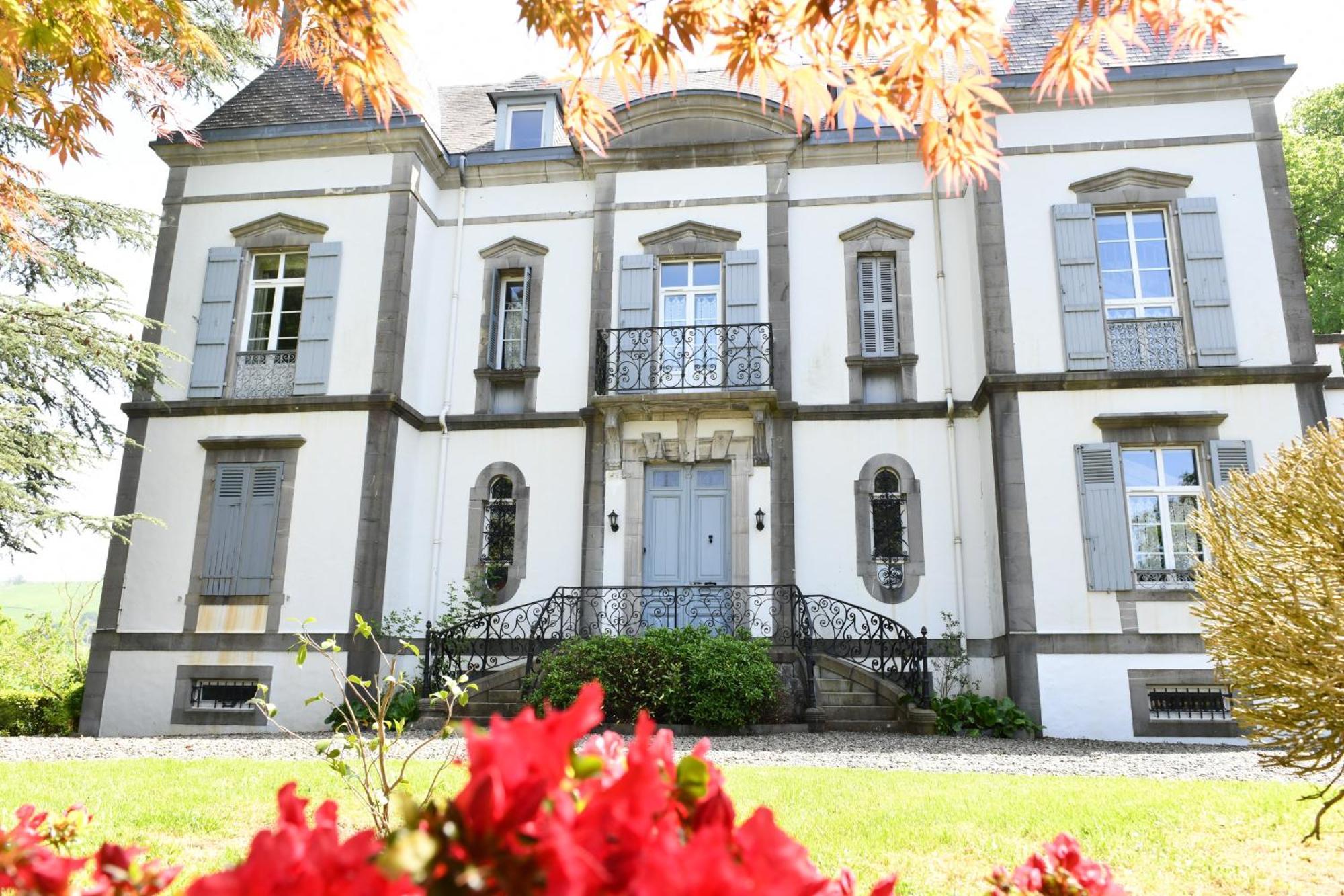 Chambres D'Hotes Aire Berria Irissarry Exterior foto