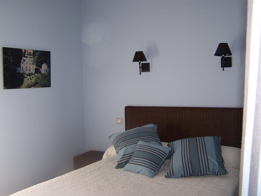 Chambres D'Hotes Aire Berria Irissarry Exterior foto