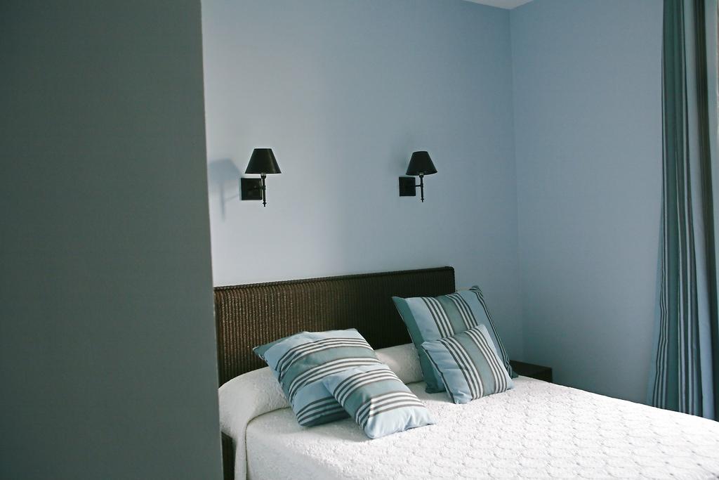 Chambres D'Hotes Aire Berria Irissarry Exterior foto