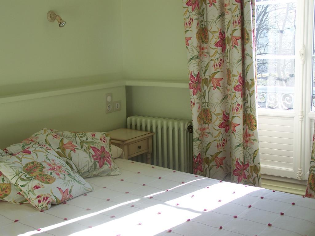 Chambres D'Hotes Aire Berria Irissarry Habitación foto