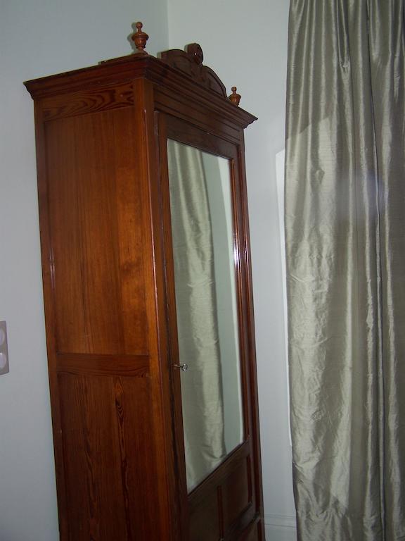Chambres D'Hotes Aire Berria Irissarry Habitación foto
