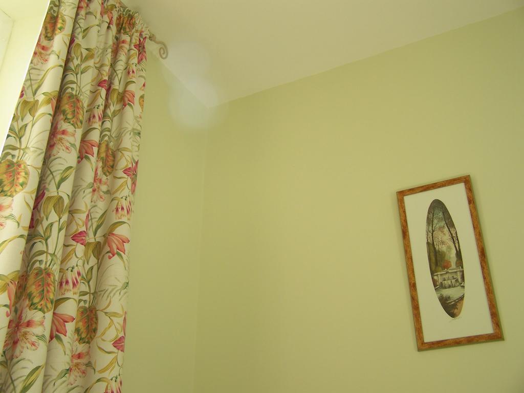 Chambres D'Hotes Aire Berria Irissarry Habitación foto