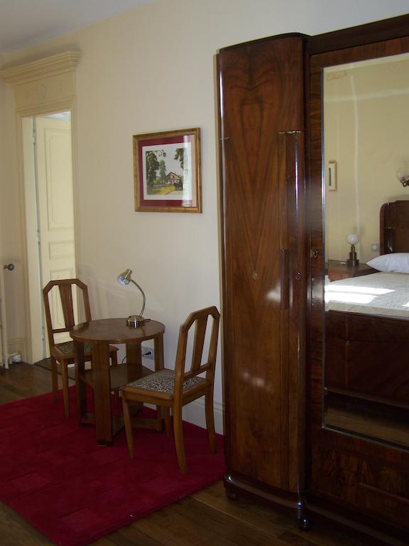 Chambres D'Hotes Aire Berria Irissarry Habitación foto