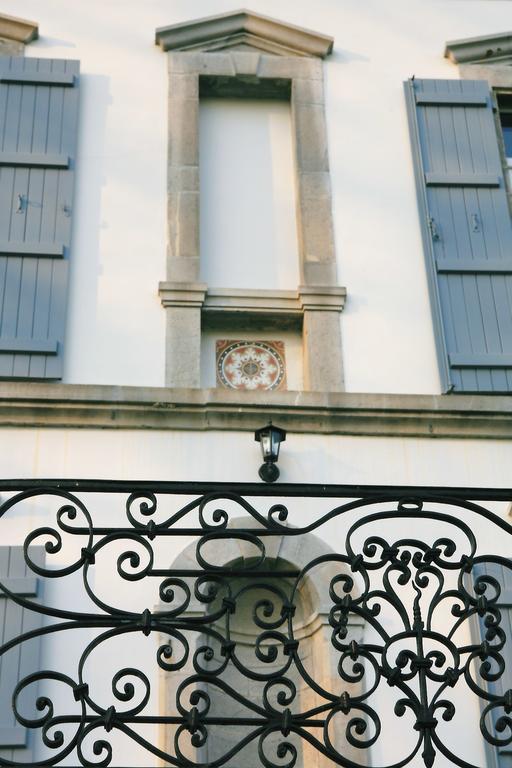 Chambres D'Hotes Aire Berria Irissarry Exterior foto