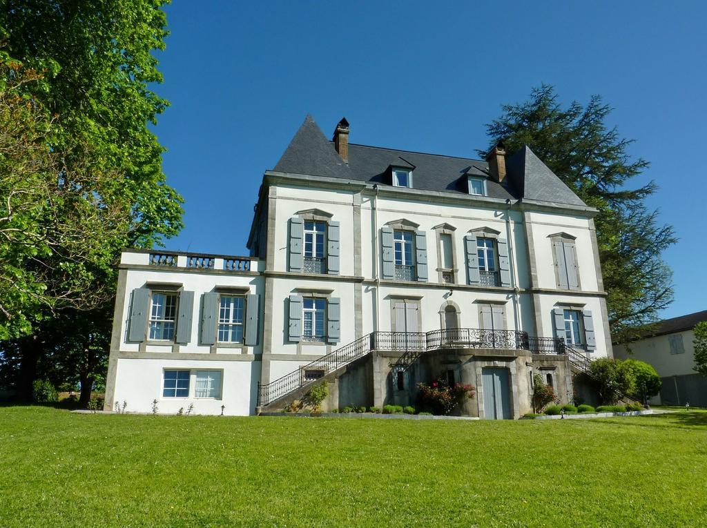 Chambres D'Hotes Aire Berria Irissarry Exterior foto