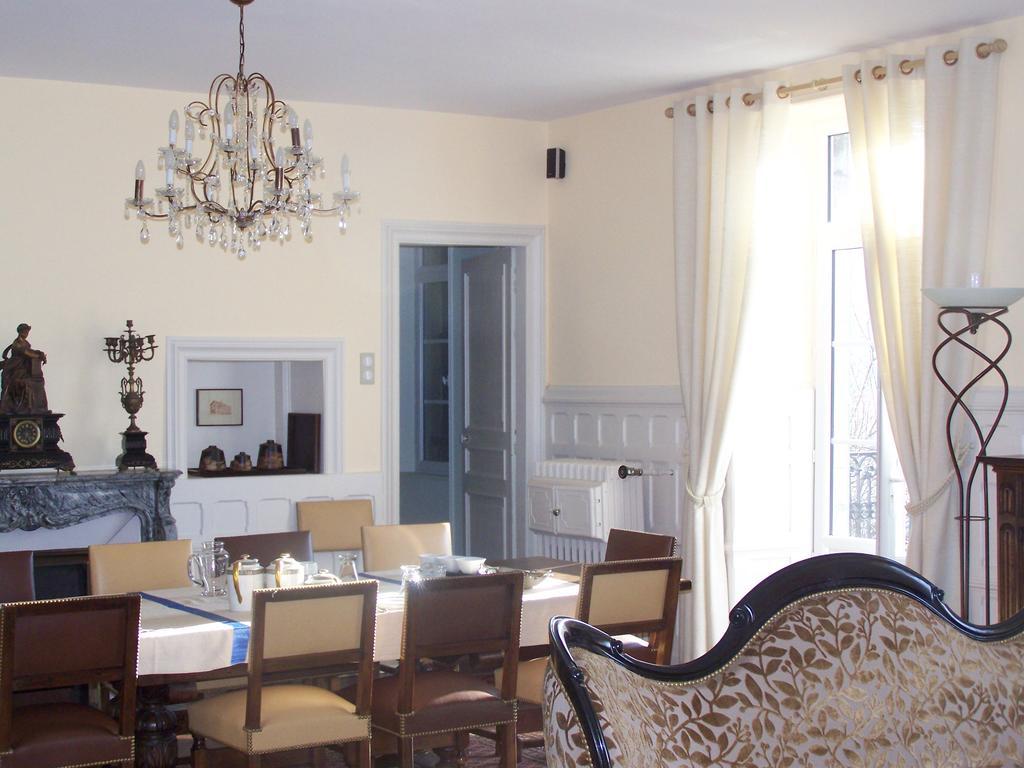 Chambres D'Hotes Aire Berria Irissarry Exterior foto