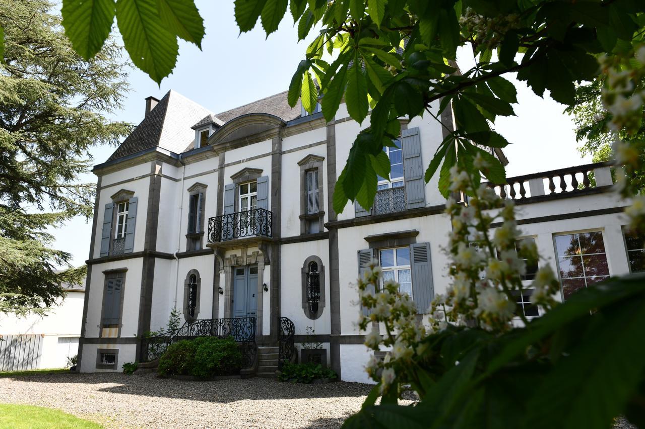 Chambres D'Hotes Aire Berria Irissarry Exterior foto