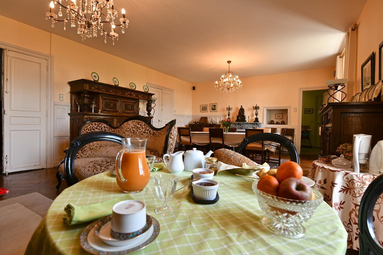 Chambres D'Hotes Aire Berria Irissarry Exterior foto