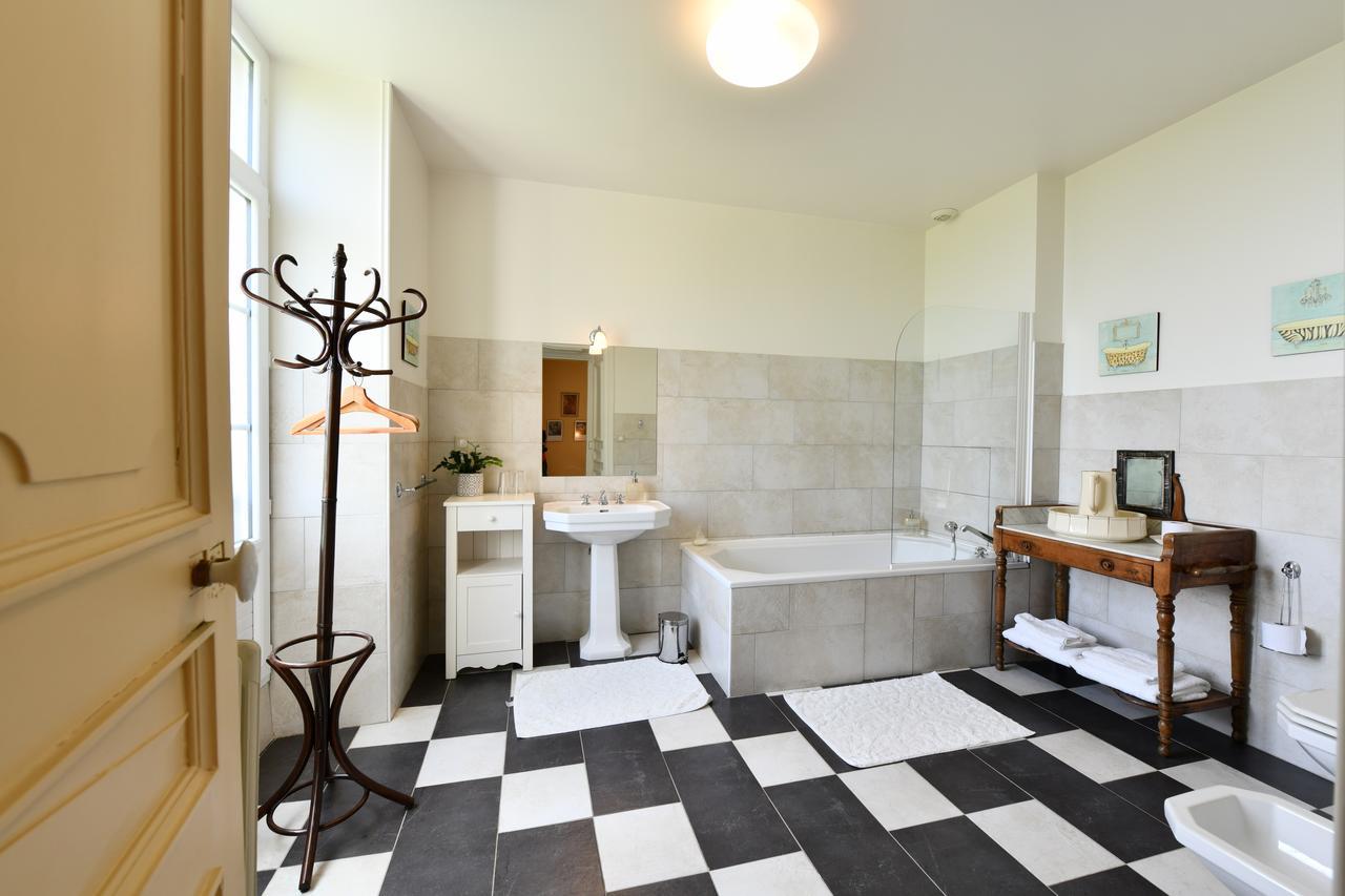 Chambres D'Hotes Aire Berria Irissarry Exterior foto
